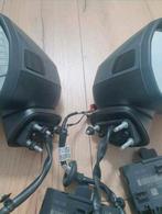 Audi a3 S line S3 met side assist niet inklapbaar, Auto-onderdelen, Spiegels, Ophalen of Verzenden, Gebruikt, Audi