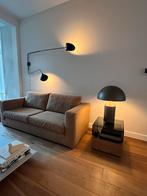 Comfortabele Bank - Stijlvol en in goede staat!, Ophalen, Driepersoons, 75 tot 100 cm, Zo goed als nieuw