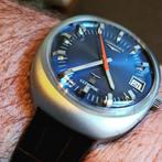 Vintage Longines Ultronic en Seiko, Ophalen of Verzenden