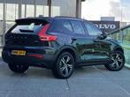 Volvo XC40 2.0 B4 Plus Dark Mild hybrid Automaat, Driver ass, Auto's, Volvo, Gebruikt, 4 cilinders, Zwart, Origineel Nederlands