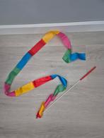 Lint, Sport en Fitness, Turnen, Kindermaat 122 t/m 140, Ophalen of Verzenden, Zo goed als nieuw, Materiaal