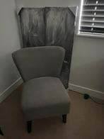 Fauteuil grijs, Ophalen, Gebruikt
