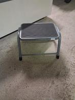 Caravan Opstap - 25cm Hoog, Caravans en Kamperen, Ophalen, Gebruikt