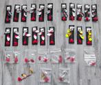 Partij 30x Stuks LFT Blinkers / Tandems - NIEUW !!, Watersport en Boten, Hengelsport | Roofvissen, Ophalen of Verzenden, Nieuw