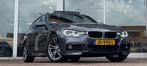 BMW 3-serie Touring 318i M Sport Pano Harman Kardon Trekhaak, Auto's, BMW, Gebruikt, Handgeschakeld, 3 cilinders, 3-Serie
