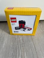 Lego 6471611 Casette Speler NIEUW, Ophalen of Verzenden, Nieuw, Complete set, Lego