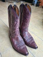 Sancho cowboy laarzen mt 43. Western boots, Ophalen of Verzenden, Zo goed als nieuw, Bruin, Boots
