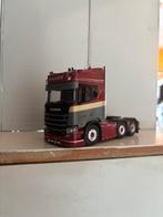 Tekoop wsi faasse, Hobby en Vrije tijd, Modelauto's | 1:50, Ophalen of Verzenden, Nieuw, Bus of Vrachtwagen, Wsi