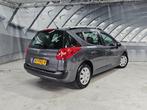 Peugeot 207 SW 1.4 VTi Access 2011, Auto's, Peugeot, Voorwielaandrijving, Euro 5, Stof, Gebruikt