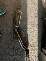 Arrow gp uitlaat, Ophalen of Verzenden