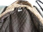 Groene winterjas, Kleding | Dames, Jassen | Winter, Maat 38/40 (M), Ophalen of Verzenden, Gedragen, Groen