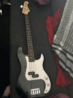 Fazley basgitaar, Muziek en Instrumenten, Snaarinstrumenten | Gitaren | Bas, Ophalen, Zo goed als nieuw