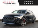 Audi Q8 60 TFSI e quattro Pro Line S Competition | B&O | Ver, Automaat, 77 km/l, Gebruikt, 2995 cc