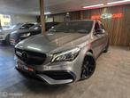 Mercedes CLA-klasse AMG 45 4MATIC / Kuipstoelen / Garantie, Automaat, CLA, Gebruikt, 4 cilinders