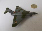 1957 Dinky Toys 735 GLOSTER JAVELIN. I.g.st., Dinky Toys, Overige typen, Gebruikt, Ophalen of Verzenden