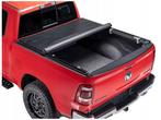 NIEUW DODGE RAM 1500 Soft Tonneau Bed Cover 5.7ft & 6.4ft., Ophalen of Verzenden, Nieuw, Dodge, Spatbord