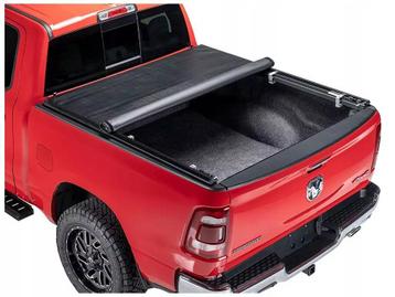 NIEUW DODGE RAM 1500 Soft Tonneau Bed Cover 5.7ft & 6.4ft. beschikbaar voor biedingen