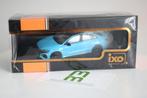 Audi RS3 Limousine 2022 blauw 1:43 IXO, Verzenden, Nieuw, Auto, Overige merken