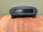 Peugeot 206 display, Ophalen of Verzenden, Gebruikt, Peugeot