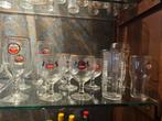 Collectie Amstel Bierglazen, Ophalen, Gebruikt, Bierglas