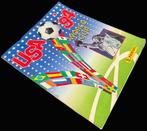 Panini USA 94 Compleet Sticker Album WK 1994, Verzamelen, Sportartikelen en Voetbal, Verzenden, Gebruikt, Buitenlandse clubs, Poster, Plaatje of Sticker