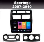 Kia Sportage 2007-2010 radio navigatie android 10 wifi dab+, Ophalen of Verzenden, Nieuw
