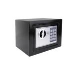 Digitale Kluis met Alarmsysteem - Elektronische Kluis, Niet ingevuld, Verzenden, Niet ingevuld, Nieuw