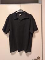 Zwart shirt 
Merk Zara 
Maat 40, Maat 42/44 (L), Ophalen of Verzenden, Zo goed als nieuw, Korte mouw