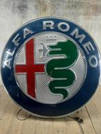 Alfa romeo lichtbak 122 cm, Ophalen, Gebruikt, Lichtbak of (neon) lamp
