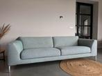 Leolux pode Fold 3,5 pers. Als Nieuw  Topper!, Leolux pode Fold, Modern klassiek jori rolf benz, Driepersoons, 75 tot 100 cm