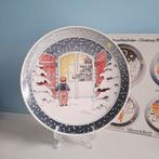 Villeroy & Boch 'Heilige Nacht', kerstbord of schaal in doos, Ophalen of Verzenden, Nieuw