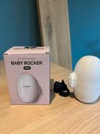 Baby rocker, Ophalen of Verzenden, Zo goed als nieuw