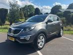 Kia Sportage 1.6 GDI Ecodynamics 2011 Grijs - AIRCO, Climaat, Voorwielaandrijving, 1280 kg, 4 cilinders, Origineel Nederlands