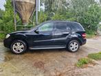 Mercedes-Benz ml 320  cdi 4 matig 2007, Auto's, Automaat, 2987 cc, Mercedes-Benz, Diesel