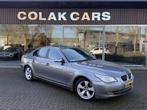BMW 530d Pano-Automaat-Airco-Nav-stoelventilatie BOMVOL!, Auto's, BMW, Automaat, Gebruikt, 2993 cc, 2000 kg
