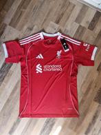 Liverpool Thuis 25/26 Nieuw maat L, Ophalen of Verzenden, Zo goed als nieuw, Shirt