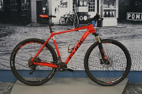 Cube Attension SL 29, Fietsen en Brommers, Fietsen | Mountainbikes en ATB, Gebruikt, Heren, Overige merken, 53 tot 57 cm, Hardtail