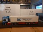 W. de Zeeuw; DAF XF SUPER SPACE CAB 6x2 TAG AXLE
Met zijl tr, Ophalen of Verzenden, Nieuw, Bus of Vrachtwagen, Wsi