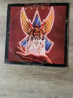 LP Angel - Helluva Band - 1976, Ophalen of Verzenden, Gebruikt, 12 inch, Poprock