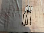 Korda white hangers, Watersport en Boten, Ophalen of Verzenden, Overige typen