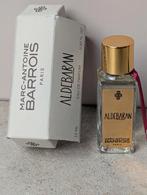 Marc-Antoine Barrois Aldebaran 10 ml, Sieraden, Tassen en Uiterlijk, Uiterlijk | Parfum, Ophalen of Verzenden, Nieuw