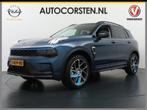 Lynk & Co 01 PHEV AUT-7 261pk Pano-Schuif-K-dak 20" 360°Cam, Stof, Blauw, Adaptive Cruise Control, Bedrijf
