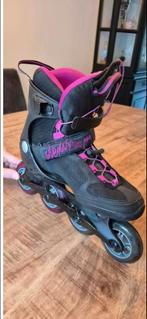 Skeelers, kerstkado, Ophalen, Zo goed als nieuw, Inline skates 4 wielen, Dames