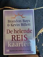 De helende reis kaarten Brandon Bays. Unieke set.75€, Ophalen