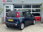 Fiat Panda 0.9 TwinAir Lounge Automaat / Clima / Trekhaak /, Auto's, Fiat, Euro 5, 86 pk, Gebruikt, Panda