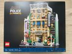 LEGO 10278 Politiebureau, Kinderen en Baby's, Speelgoed | Duplo en Lego, Ophalen of Verzenden, Nieuw, Complete set, Lego