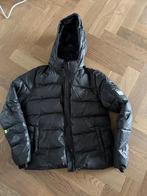 Superrebel skijas zwart 164, Meisje, Ophalen of Verzenden, Zo goed als nieuw, Jas