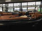 Amalia 750, Nieuw, 6 meter of meer, Benzine, Polyester