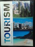 Tourism: principles and practice : 9780273711261 (qwe), Ophalen of Verzenden, Gamma, Zo goed als nieuw, HBO