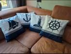 Mooie (boot) Kussens Set, Watersport en Boten, Ophalen of Verzenden, Nieuw